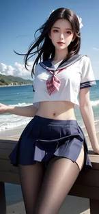 长尾豹马修