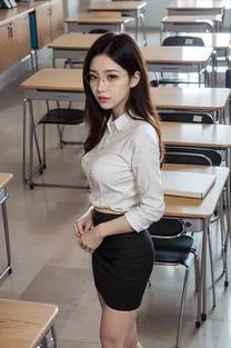 刘宰明 / 文彩元 / 金容仙